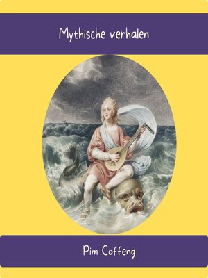 cover image of Mythische Verhalen